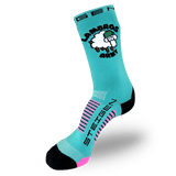 STEIGEN SOCKS - 3/4 LENGTH