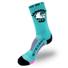 STEIGEN SOCKS - 3/4 LENGTH