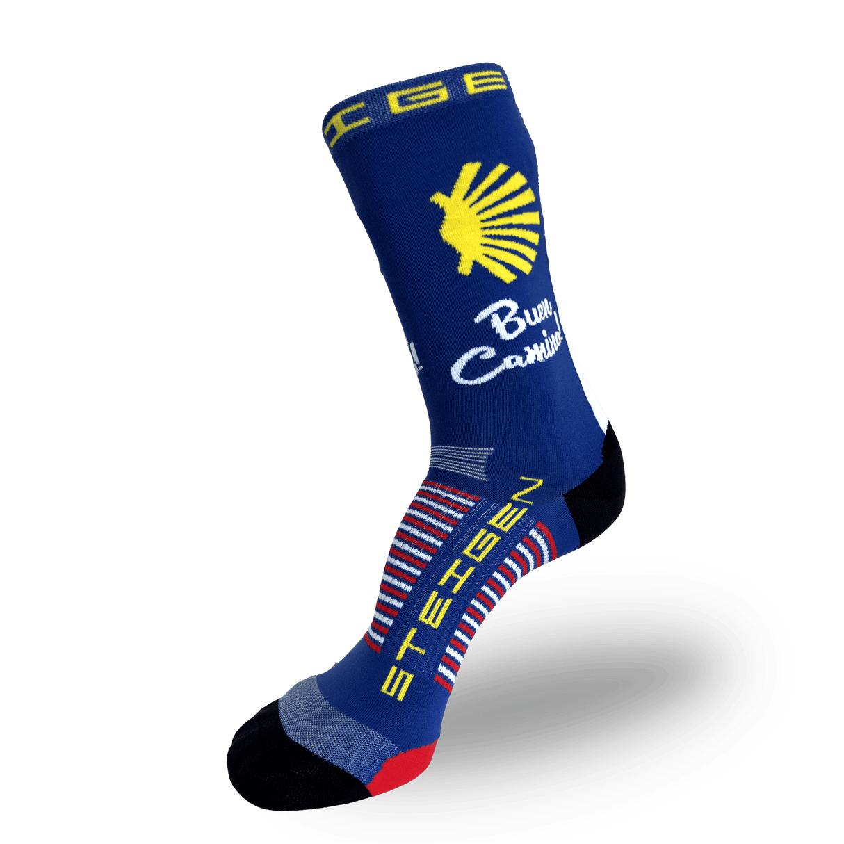 STEIGEN SOCKS - 3/4 LENGTH