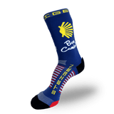 STEIGEN SOCKS - 3/4 LENGTH