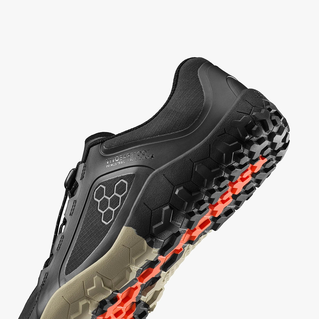 VIVOBAREFOOT MEN PRIMUS TRAIL III ALL WEATHER FG