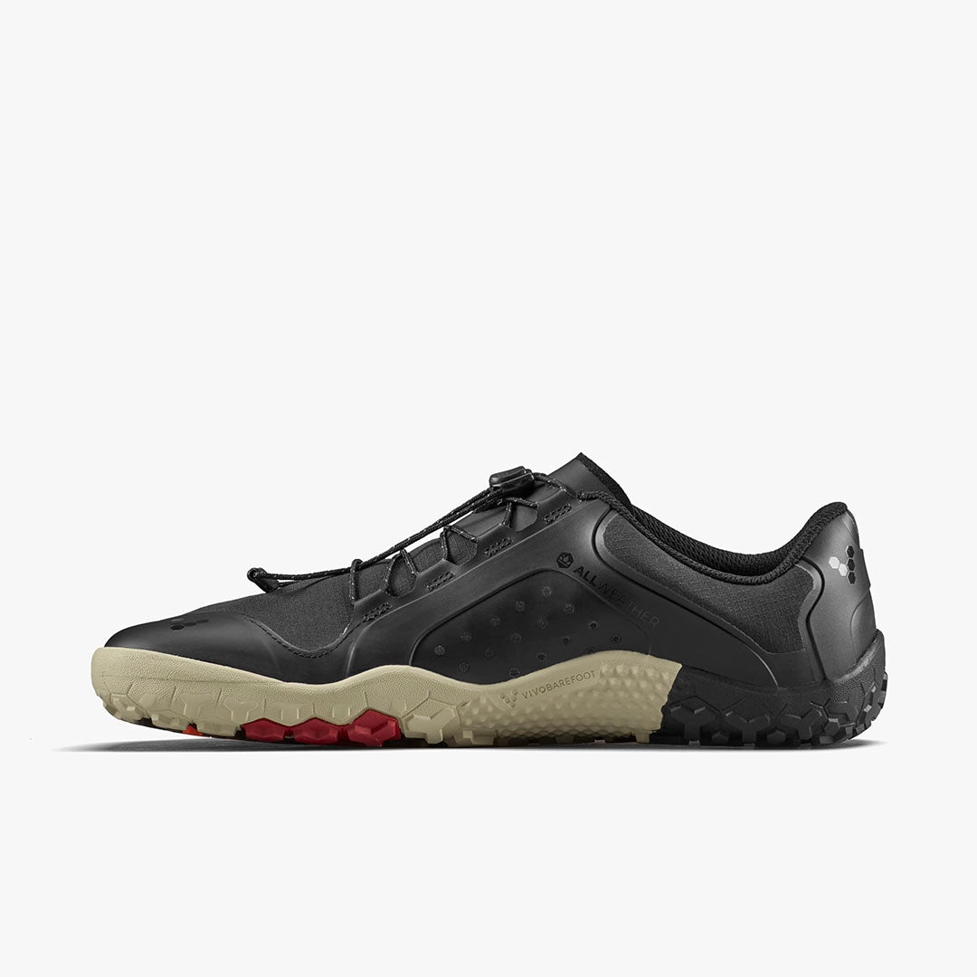 VIVOBAREFOOT MEN PRIMUS TRAIL III ALL WEATHER FG