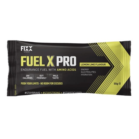 Fixx Fuel X Pro 55g