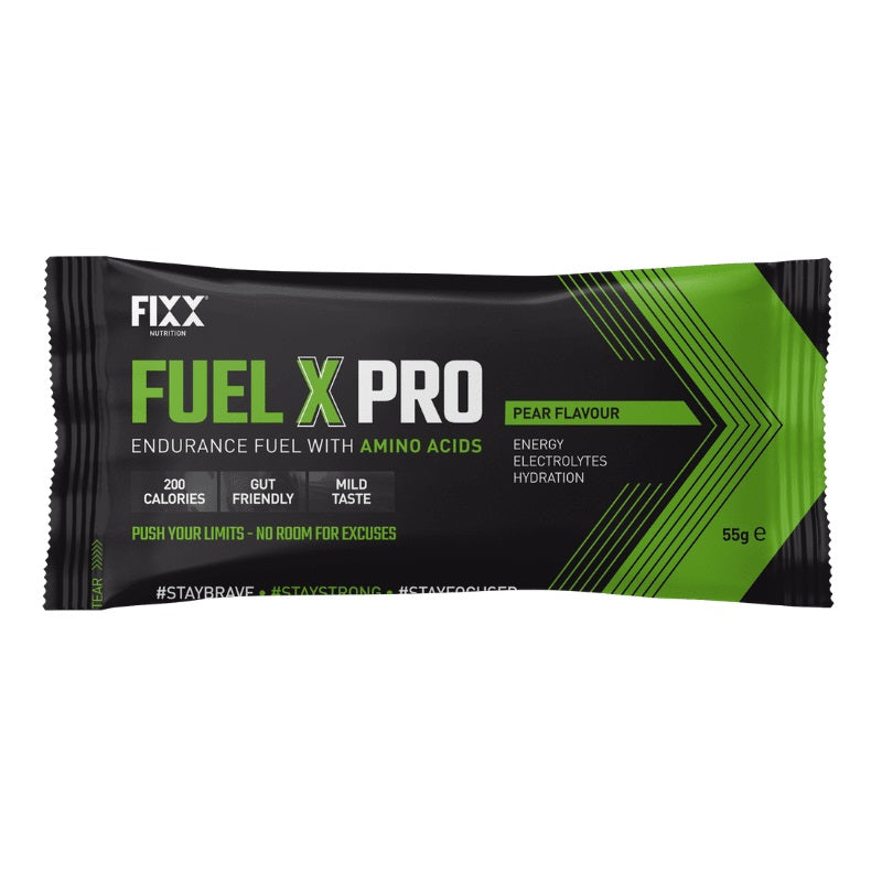 Fixx Fuel X Pro 55g