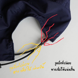 SCSL OLD SCHOOL RUNNING CAP - RNFL