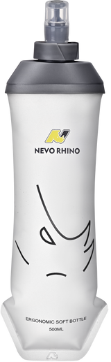 NEVO RHINO SOFT FLASK #B001