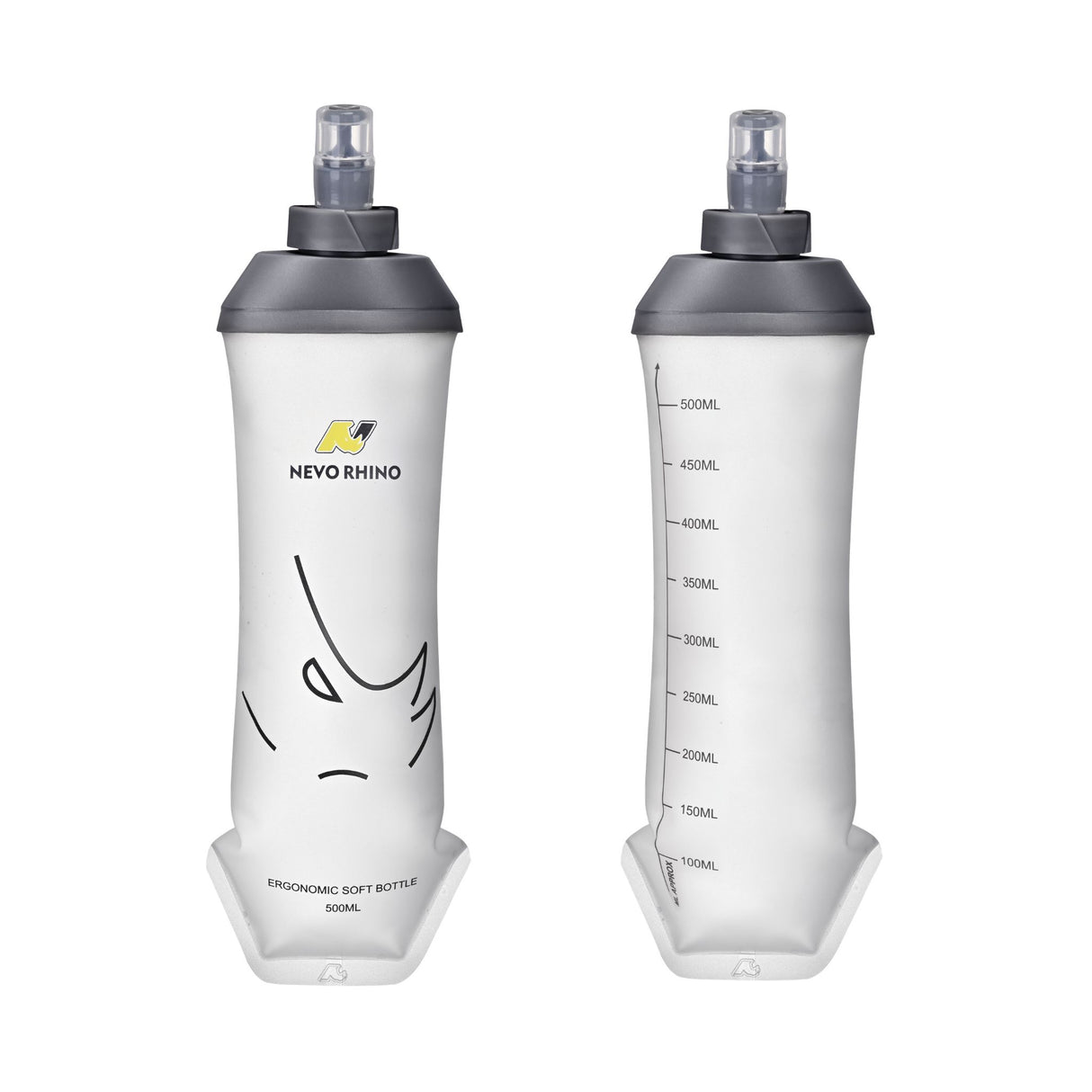 NEVO RHINO SOFT FLASK #B001