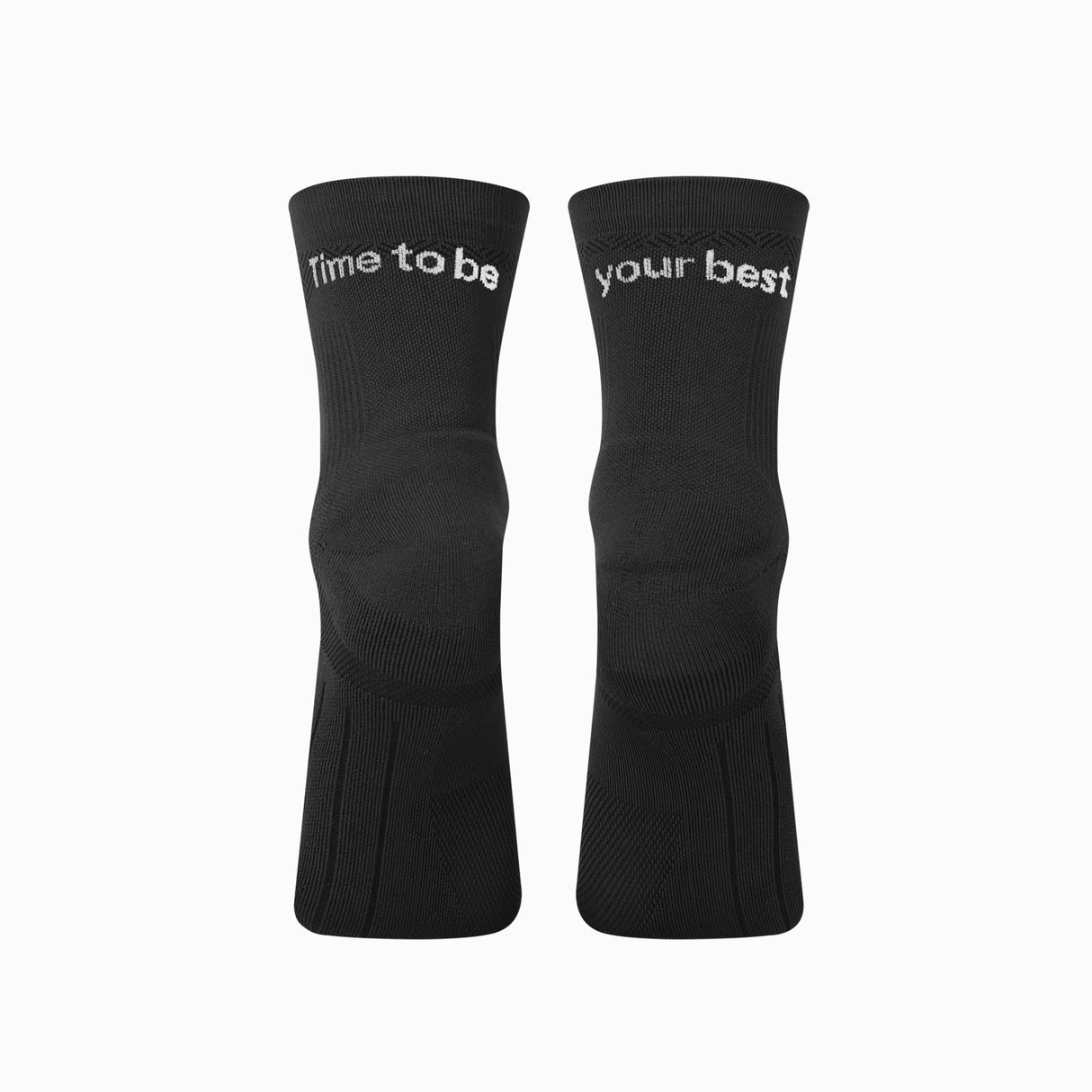 PERSONAL BEST PERFORMANCE SOCK - 5 FINGERS - LOW CUT