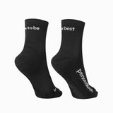 PERSONAL BEST PERFORMANCE SOCK - 5 FINGERS - LOW CUT