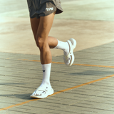 PERSONALBEST PERFORMANCE SOCK - 5 FINGERS - CREW