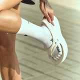 PERSONALBEST PERFORMANCE SOCK - 5 FINGERS - CREW