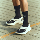 PERSONALBEST PERFORMANCE SOCK - 5 FINGERS - CREW