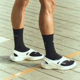 PERSONALBEST PERFORMANCE SOCK - 5 FINGERS - CREW