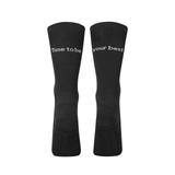 PERSONALBEST PERFORMANCE SOCK - 5 FINGERS - CREW