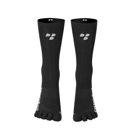 PERSONALBEST PERFORMANCE SOCK - 5 FINGERS - CREW