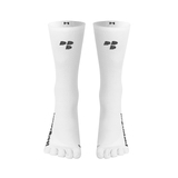 PERSONALBEST PERFORMANCE SOCK - 5 FINGERS - CREW