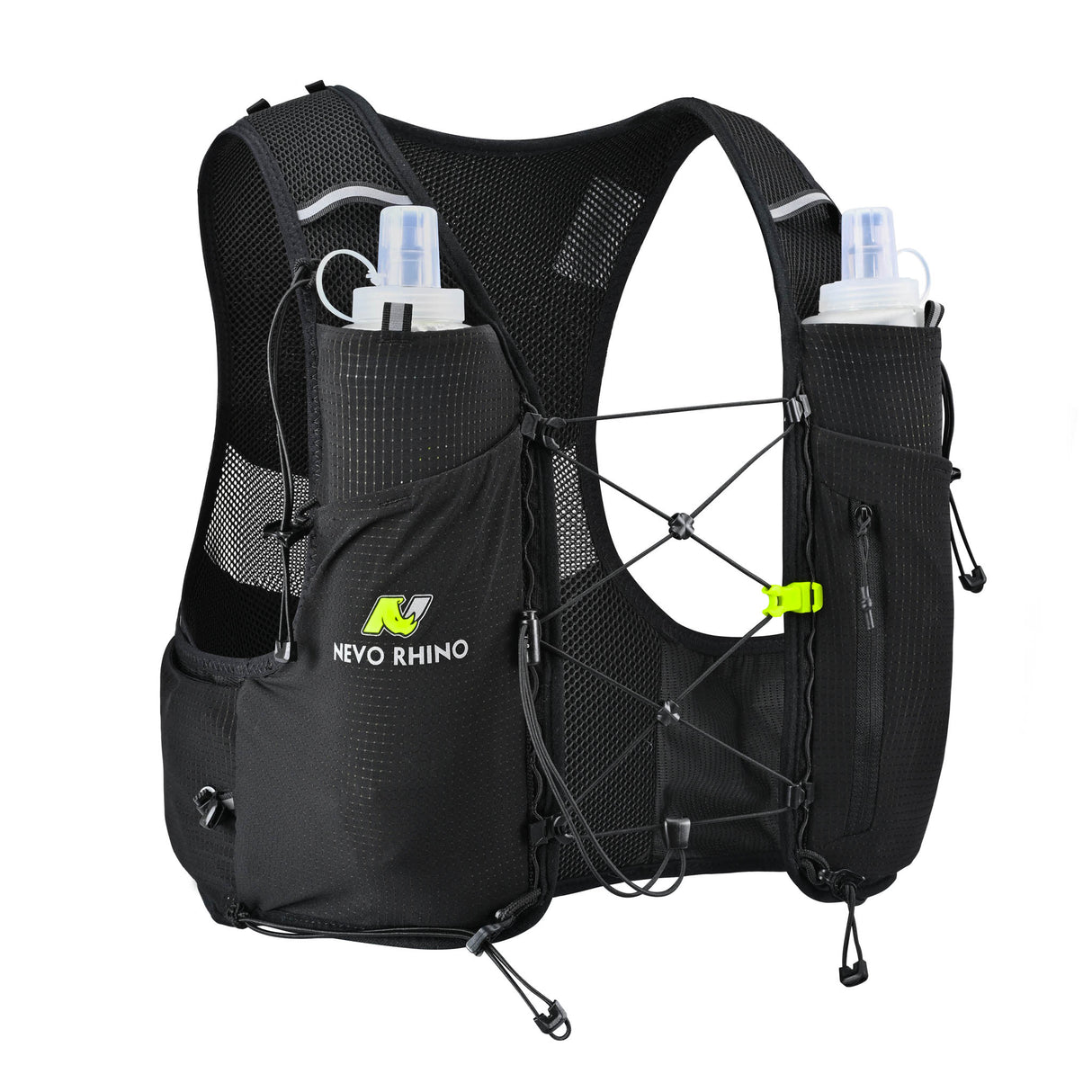 NEVO RHINO AIR 4L VEST 2.0 [WITH SOFT FLASK 500ML*2] #9275