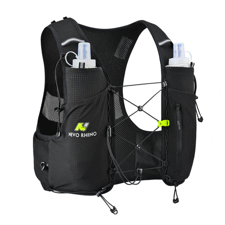 NEVO RHINO AIR 4L VEST 2.0 [WITH SOFT FLASK 500ML*2] #9275