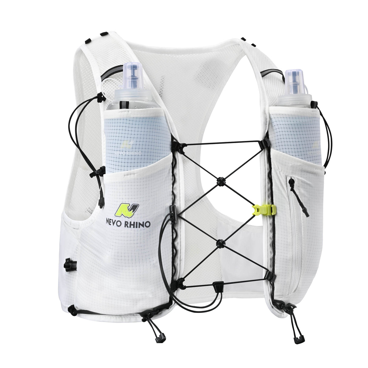 NEVO RHINO AIR 4L VEST 2.0 [WITH SOFT FLASK 500ML*2] #9275