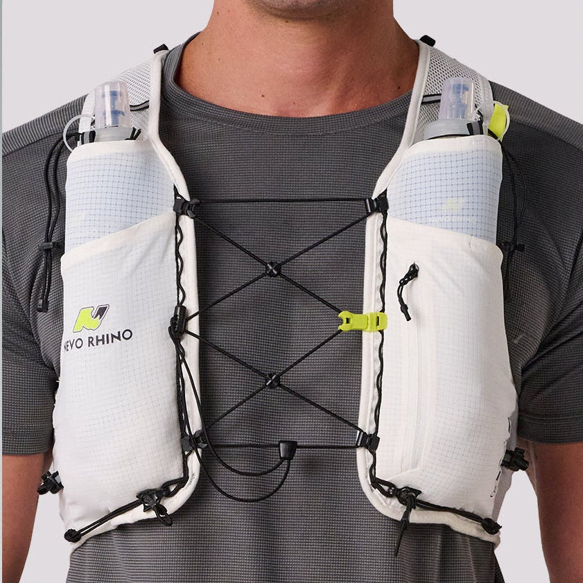 NEVO RHINO AIR 4L VEST 2.0 [WITH SOFT FLASK 500ML*2] #9275