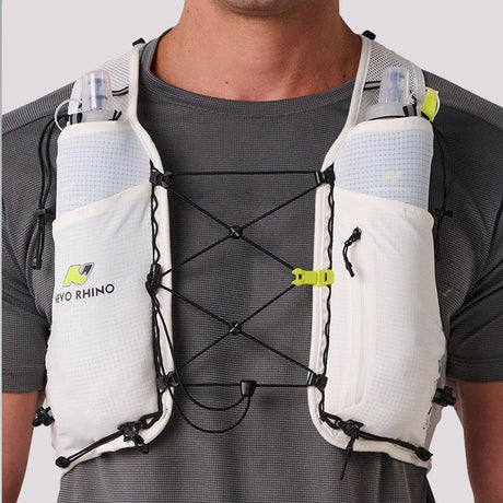 NEVO RHINO AIR 4L VEST 2.0 [WITH SOFT FLASK 500ML*2] #9275