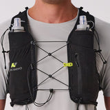 NEVO RHINO AIR 4L VEST 2.0 [WITH SOFT FLASK 500ML*2] #9275