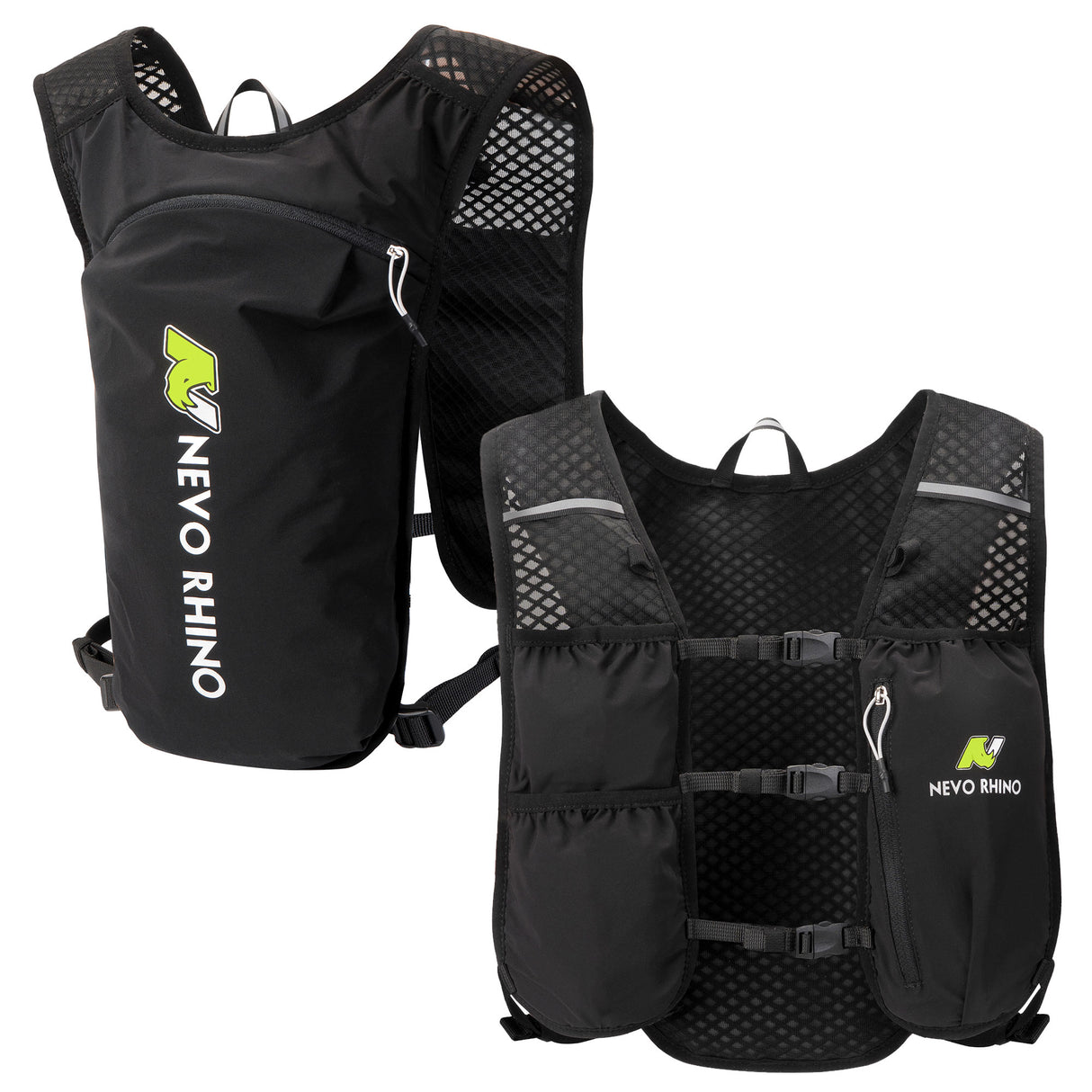NEVO RHINO LITE 5L VEST [WITH 1.5L BLADDER] #9279