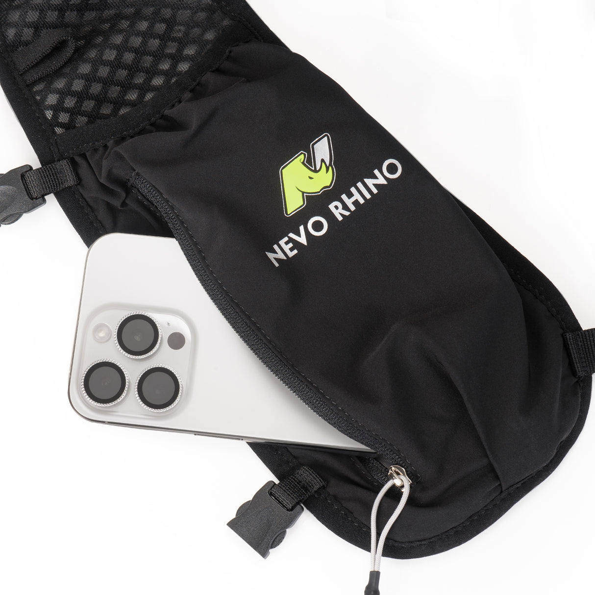 NEVO RHINO LITE 5L VEST [WITH 1.5L BLADDER] #9279