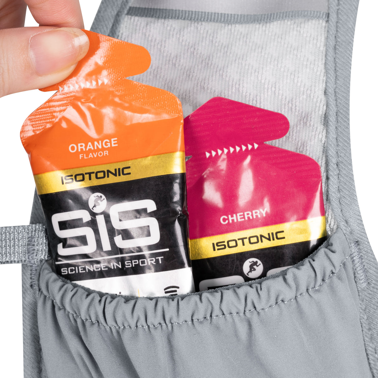 NEVO RHINO LITE 5L VEST [WITH 1.5L BLADDER] #9279