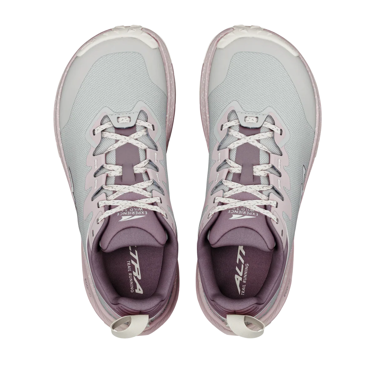 ALTRA WOMEN EXPERIENCE WILD 3+