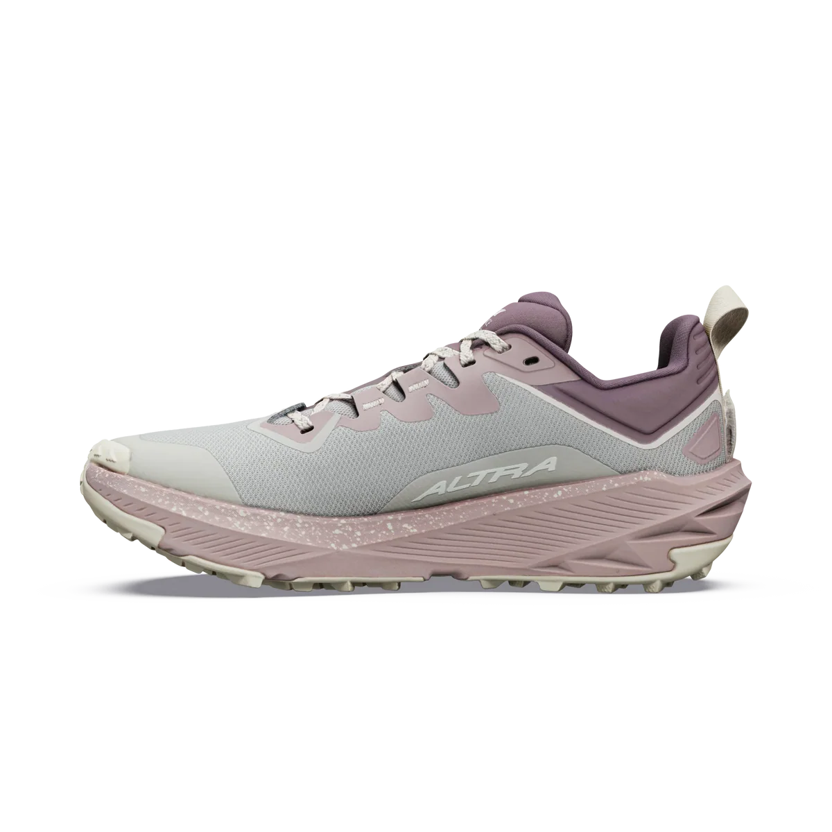 ALTRA WOMEN EXPERIENCE WILD 3+