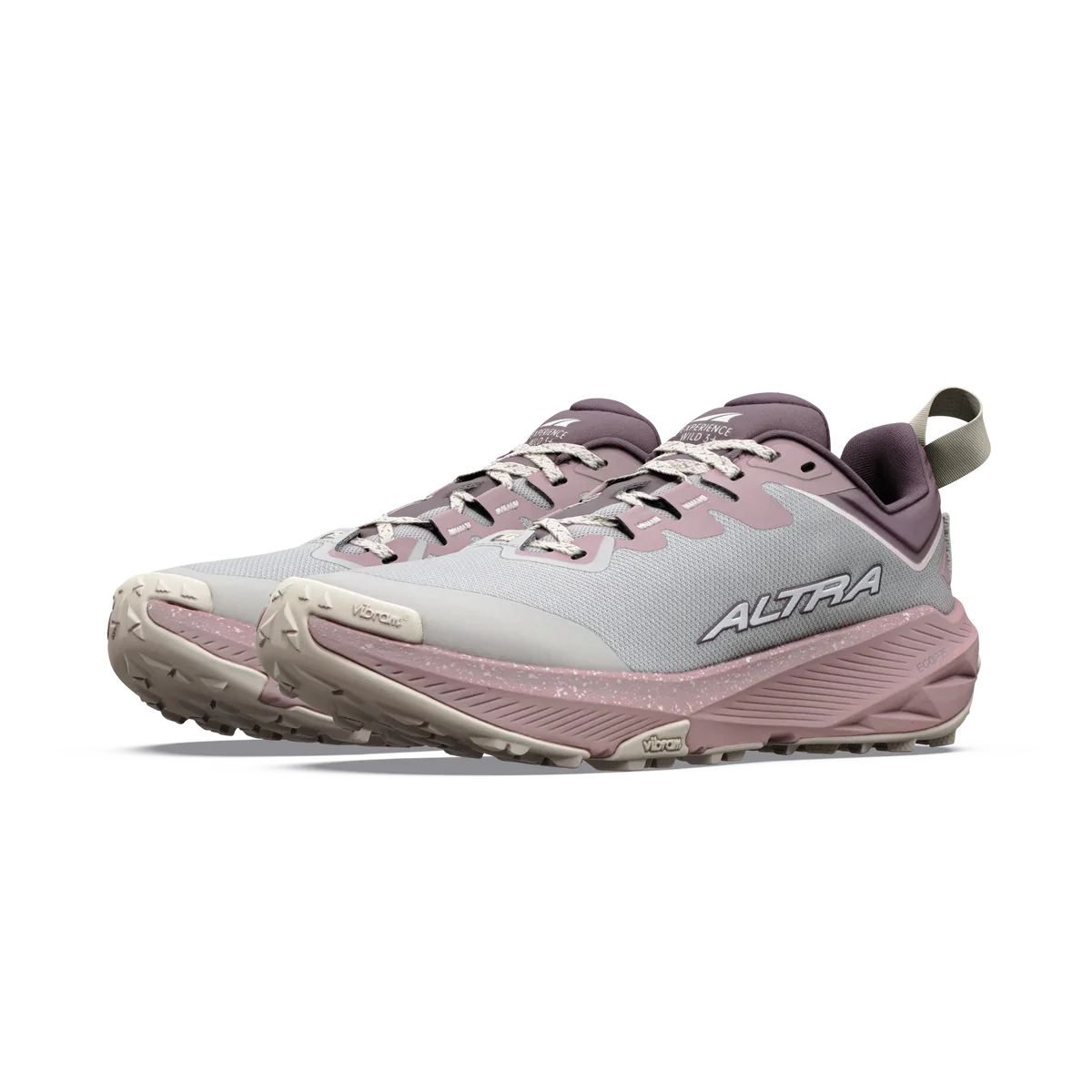 ALTRA WOMEN EXPERIENCE WILD 3+