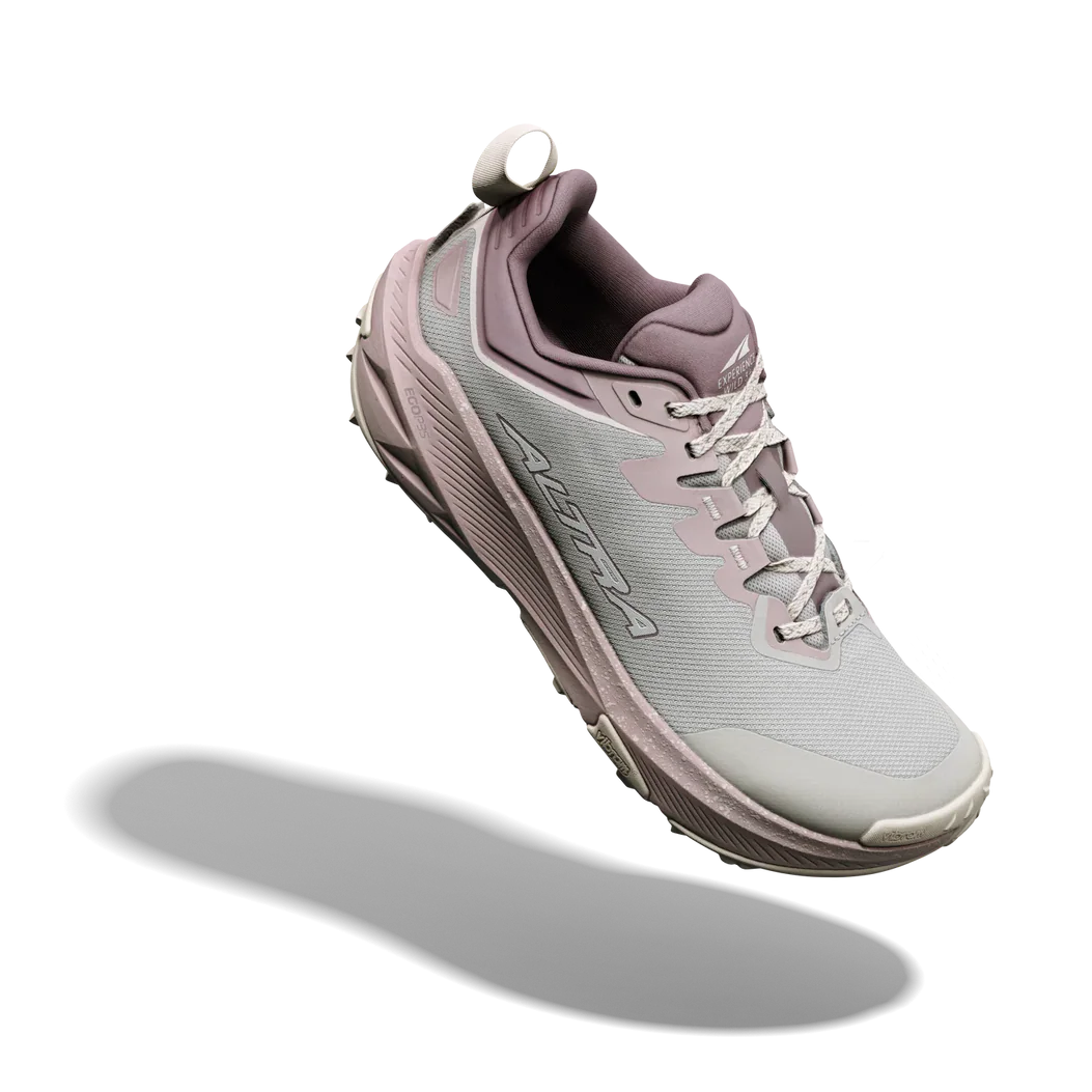 ALTRA WOMEN EXPERIENCE WILD 3+