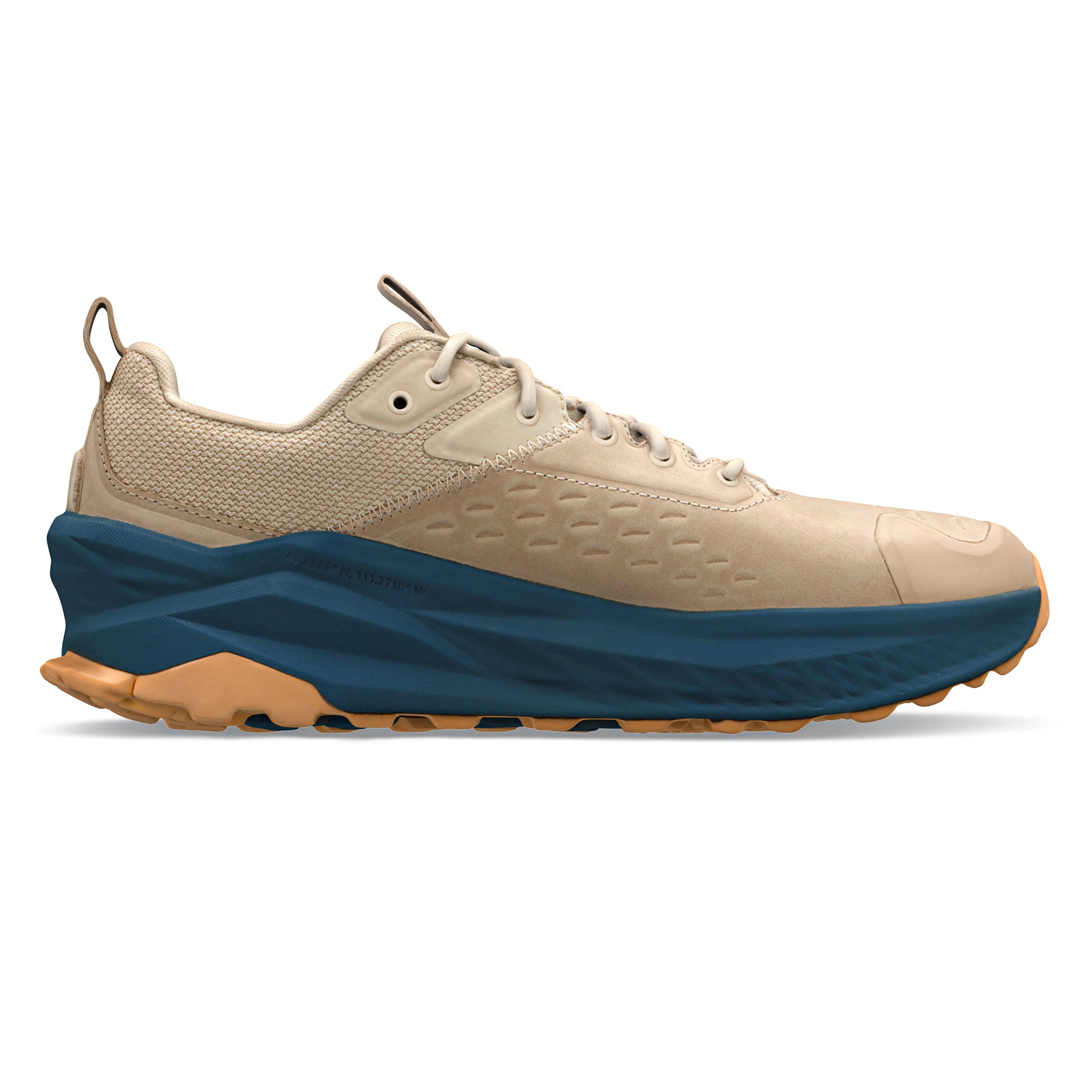Altra Men Olympus 6 Hiker Low GTX – RUNNERCART Altra Men Olympus 6 Hiker Low GTX – RUNNERCART