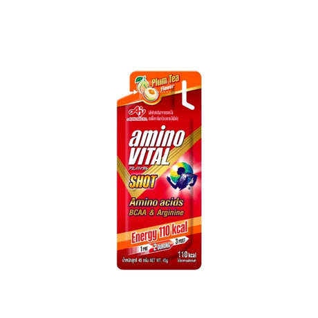 Amino Vital Shot