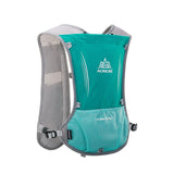 AONIJIE HYDRATION VEST TRAIL RUNNING BACKPACK 5L #E913S