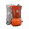 AONIJIE HYDRATION VEST TRAIL RUNNING BACKPACK 5L #E913S