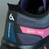 Apexbeat Swift (Unisex size) แถมฟรี! ถุงเท้าวิ่ง Xpress  รองเท้าวิ่ง super shoes คนไทย