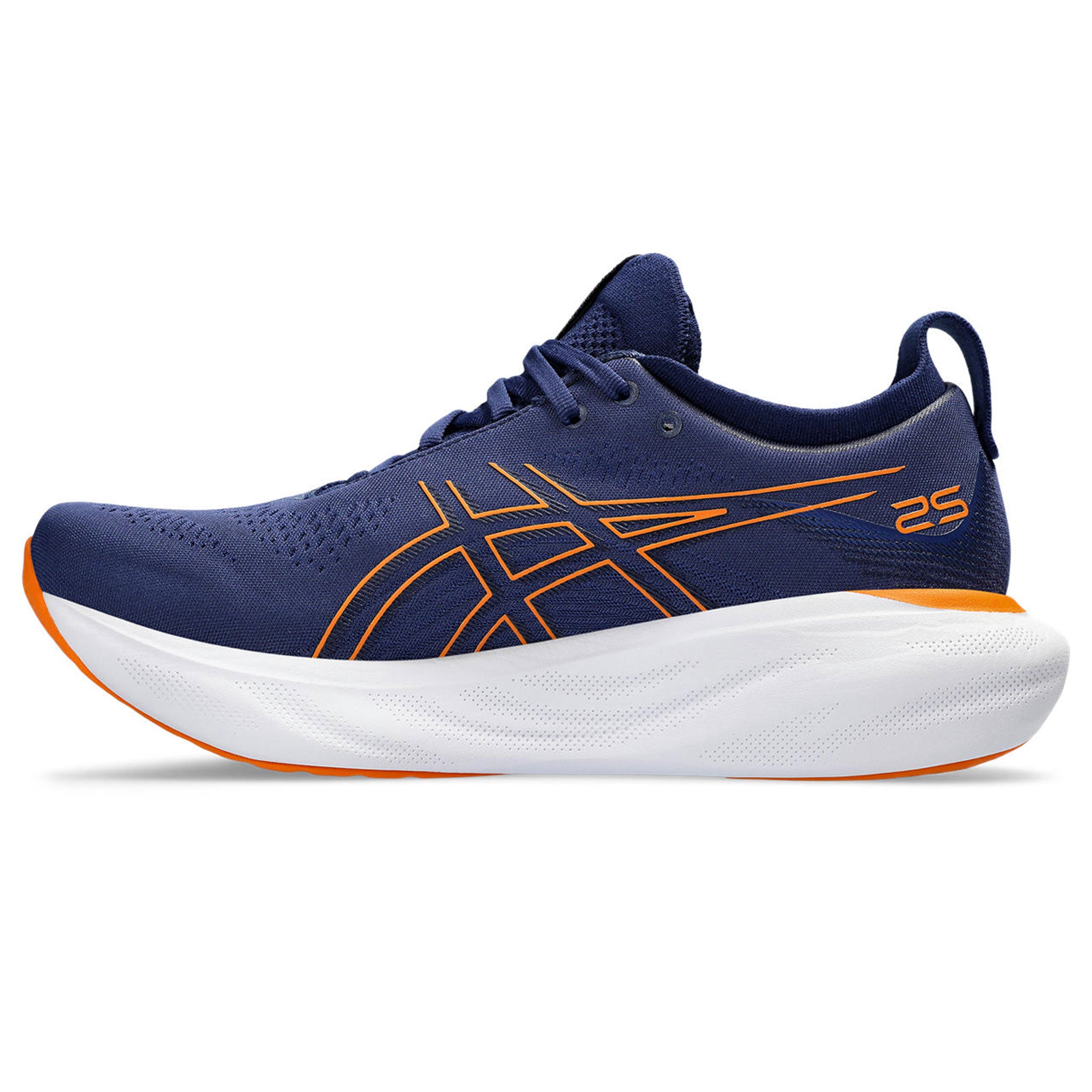 Asics Men Gel Nimbus 25 RUNNERCART