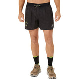 Asics Fujitrail All Over Print 5Inch shorts