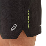 Asics Fujitrail All Over Print 5Inch shorts