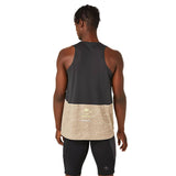 Asics Men Fujitrail Singlet