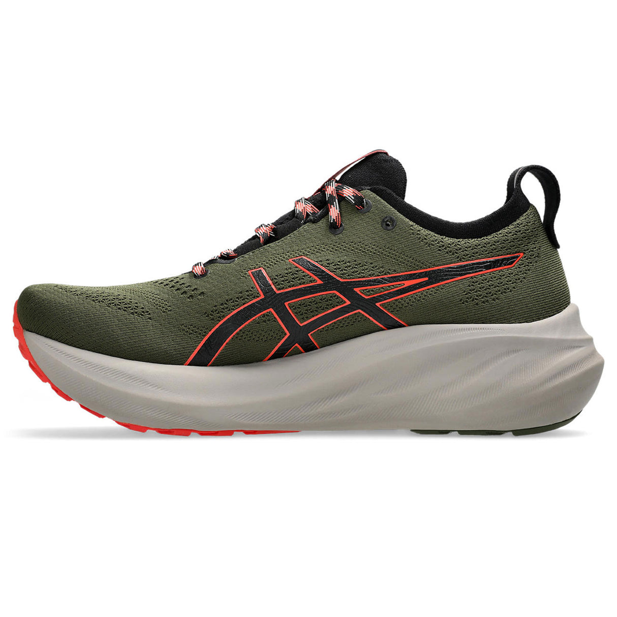 Asics Men Gel-Nimbus 26