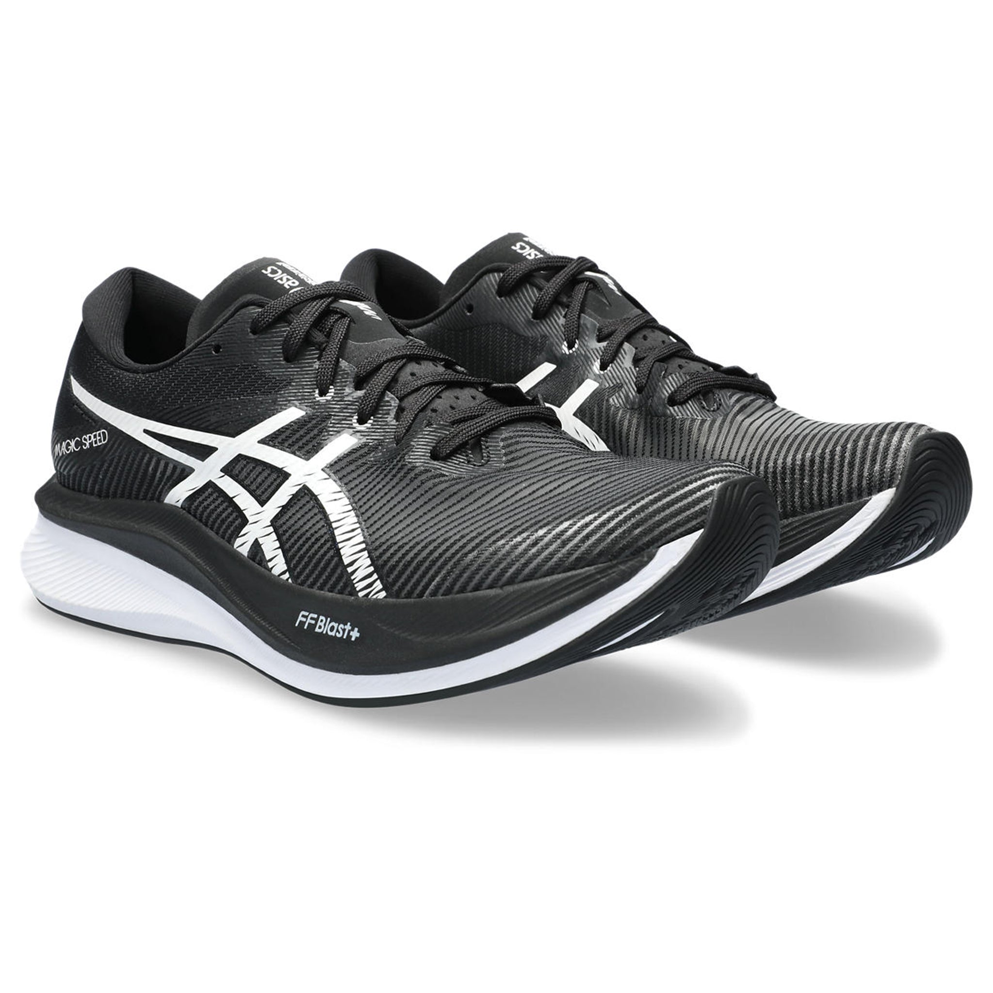 Asics best sale speed 3