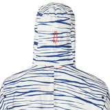 Asics Men Metarun Shibori Waterproof Jacket