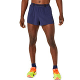 Asics Men Metarun Split Short