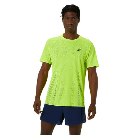 ASICS MEN METARUN SS TOP