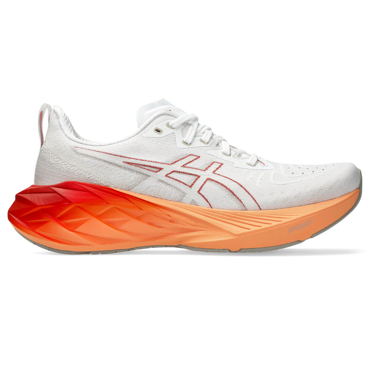 Asics Men Novablast 4