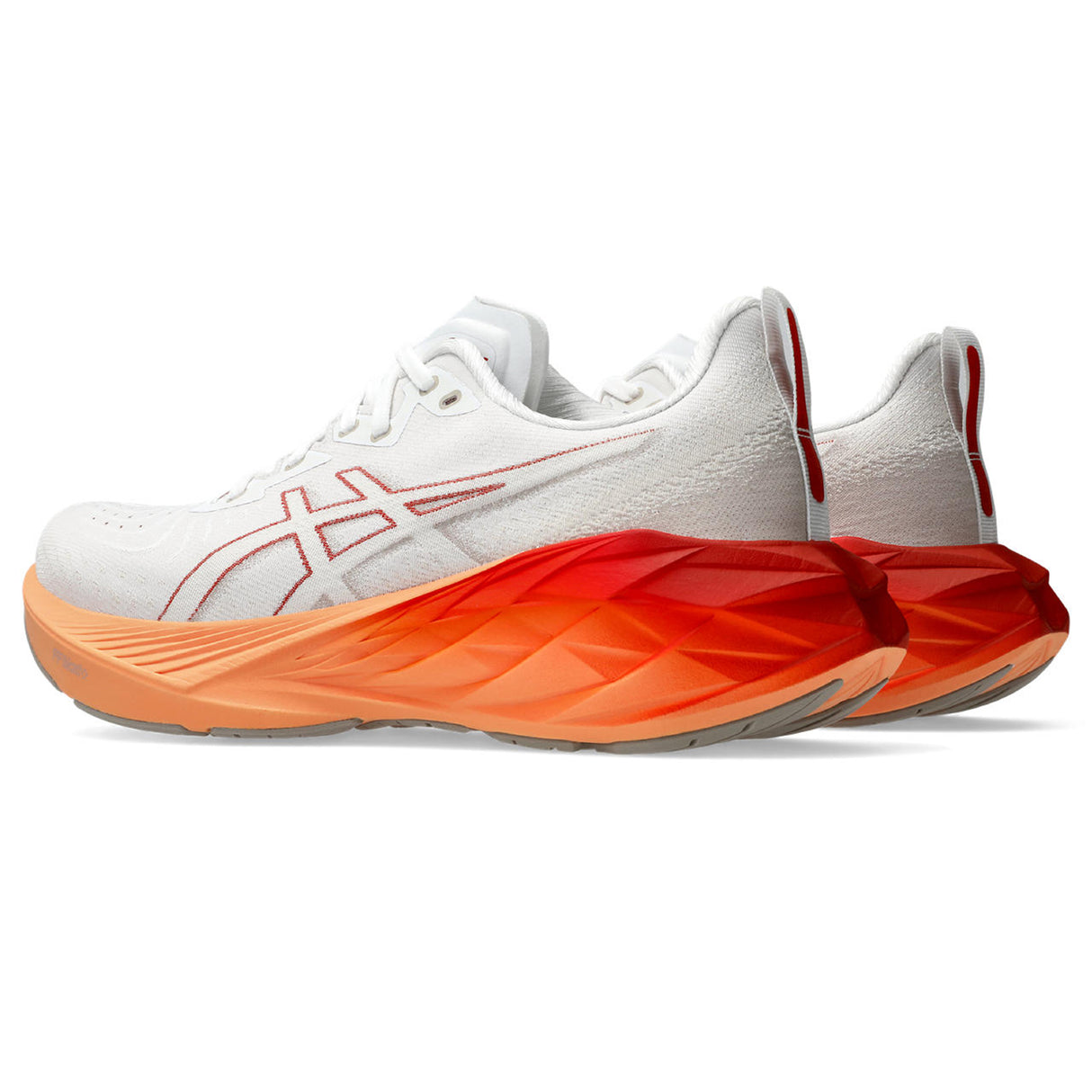 Asics Men Novablast 4