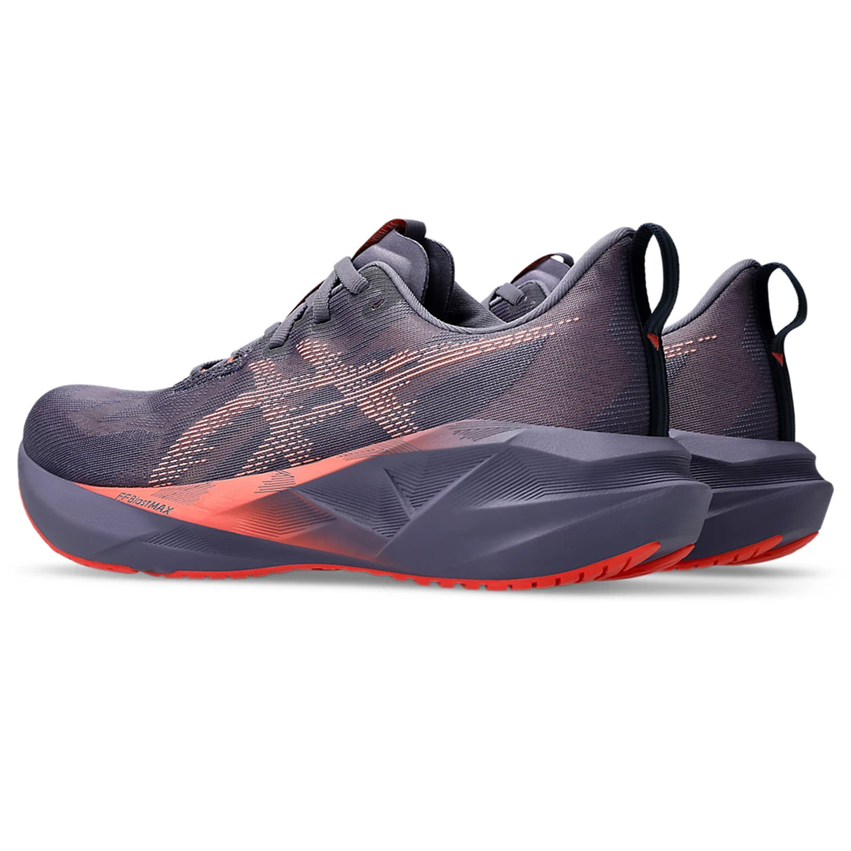 ASICS MEN NOVABLAST 5